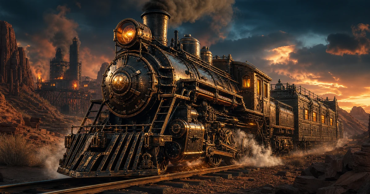 Money Train 2 Pokie by Relax Gaming