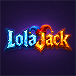 Lolajack casino logo