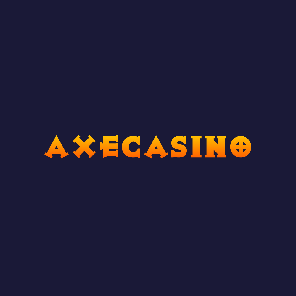 Axe Casino logo