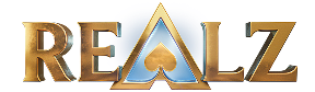 Realz Casino logo