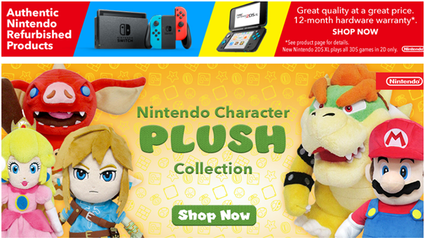 can you use paypal on nintendo eshop
